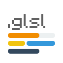 GLSL Syntax for VS Code